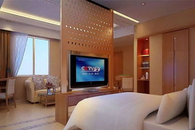 Sanjin Holiday Hotel Szanja